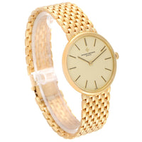 Vacheron Constantin