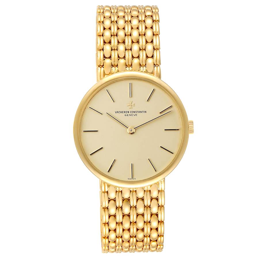 Vacheron Constantin
