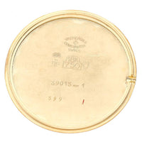 Vacheron Constantin