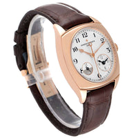 Vacheron Constantin Harmony Dual Time