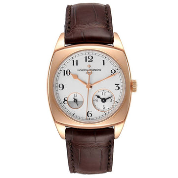 Vacheron Constantin Harmony Dual Time