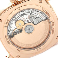 Vacheron Constantin Harmony Dual Time