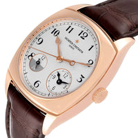 Vacheron Constantin Harmony Dual Time