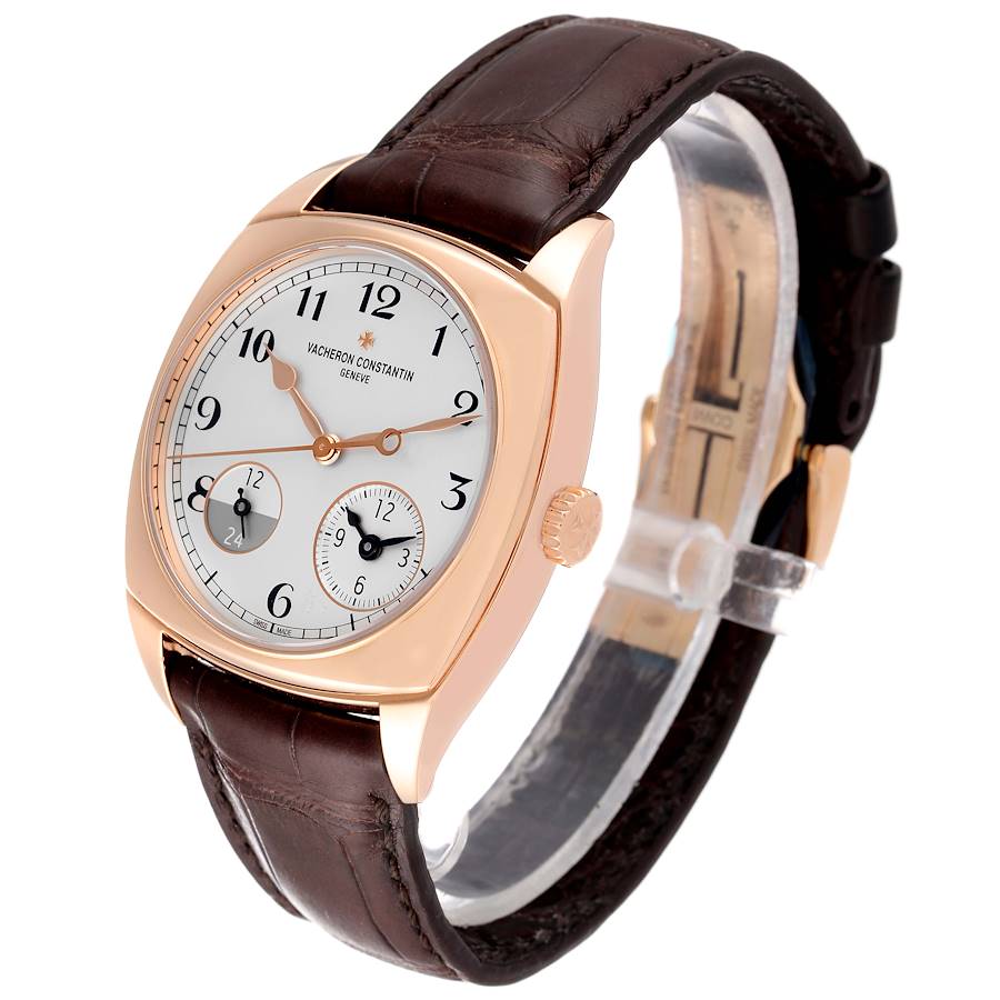 Vacheron Constantin Harmony Dual Time