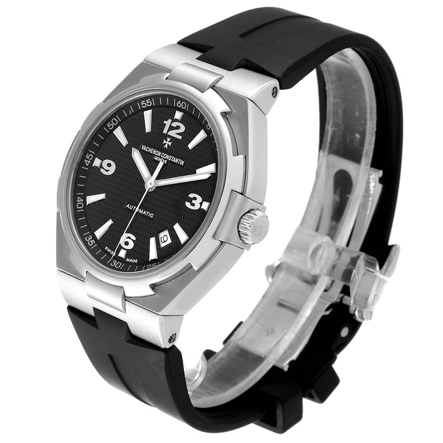 Vacheron Constantin Overseas