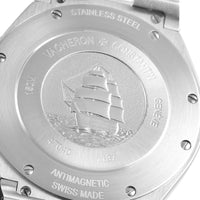 Vacheron Constantin Overseas