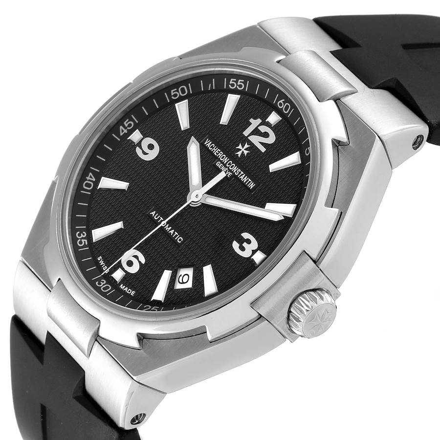 Vacheron Constantin Overseas