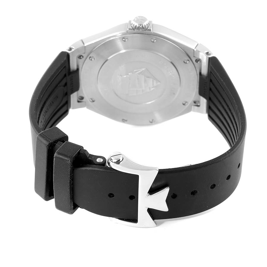 Vacheron Constantin Overseas