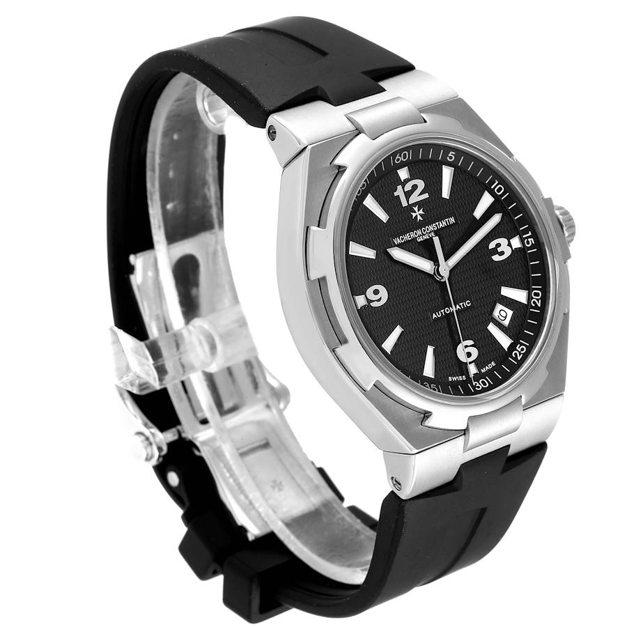 Vacheron Constantin Overseas