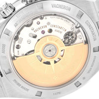 Vacheron Constantin Overseas