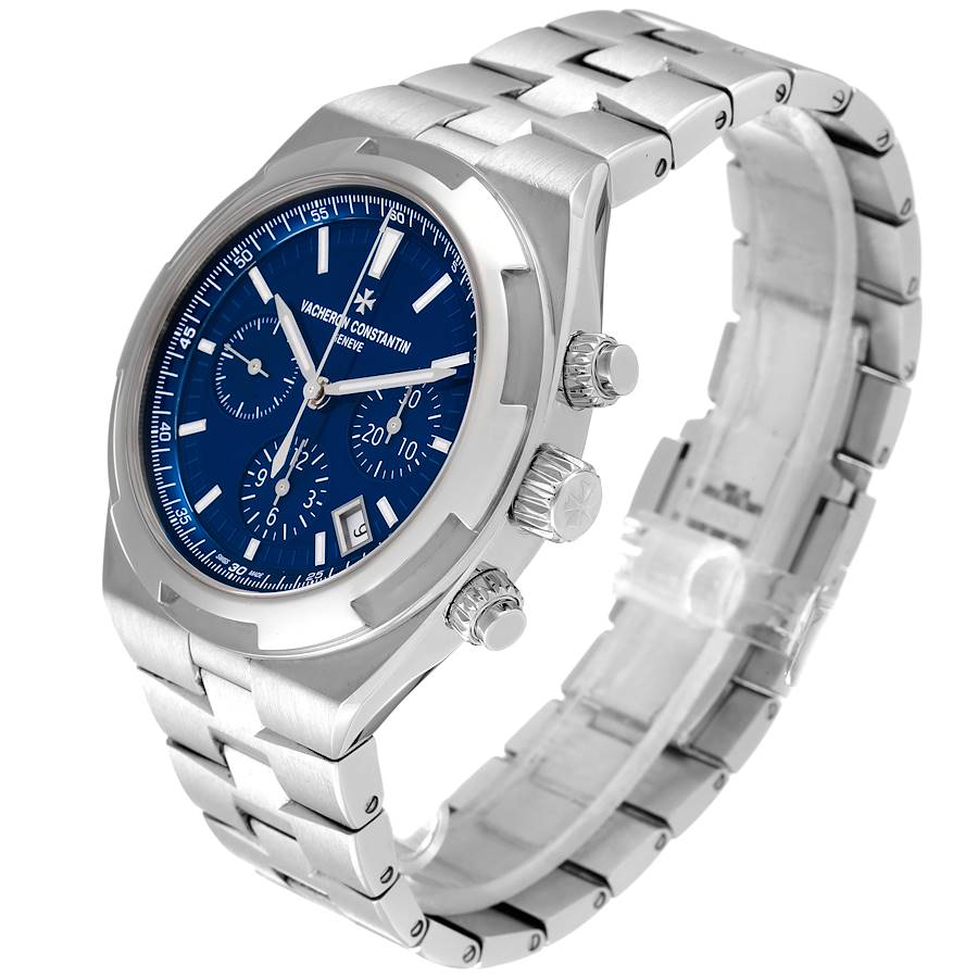 Vacheron Constantin Overseas
