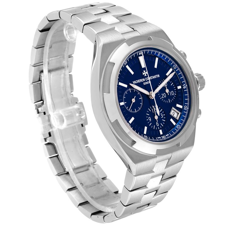 Vacheron Constantin Overseas