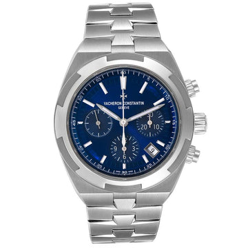 Vacheron Constantin Overseas