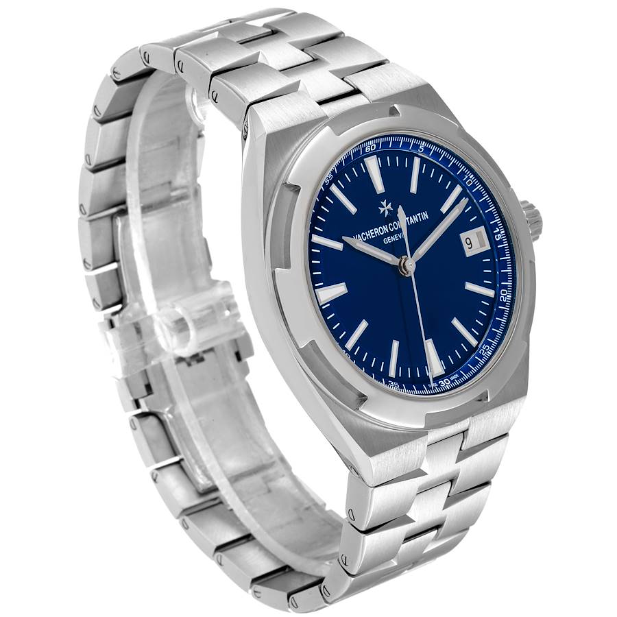 Vacheron Constantin Overseas