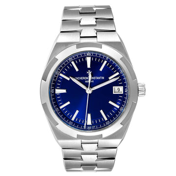Vacheron Constantin Overseas