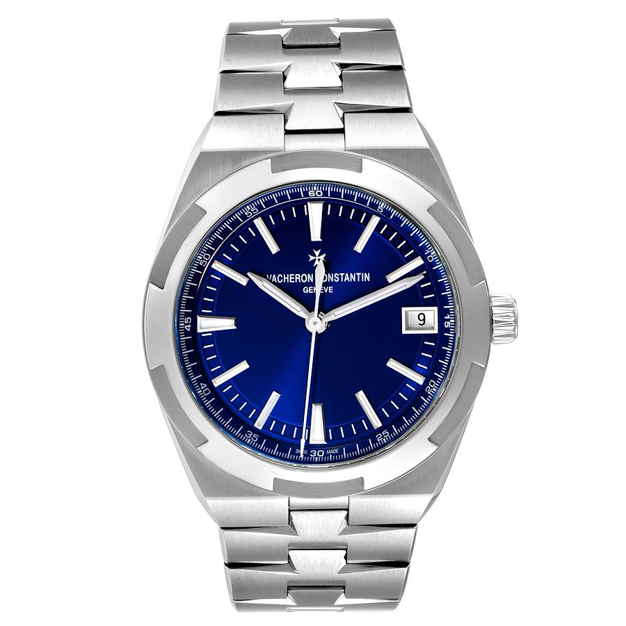 Vacheron Constantin Overseas