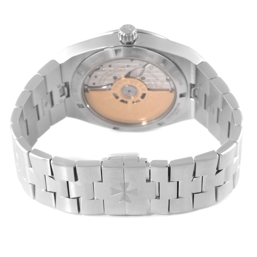 Vacheron Constantin Overseas