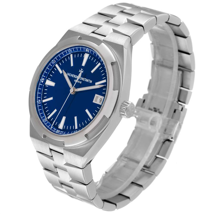 Vacheron Constantin Overseas