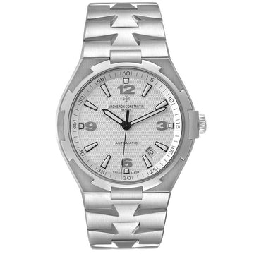 Vacheron Constantin Overseas