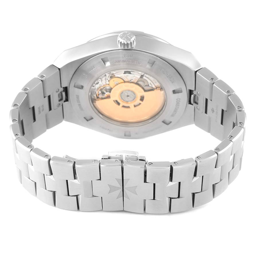 Vacheron Constantin Overseas