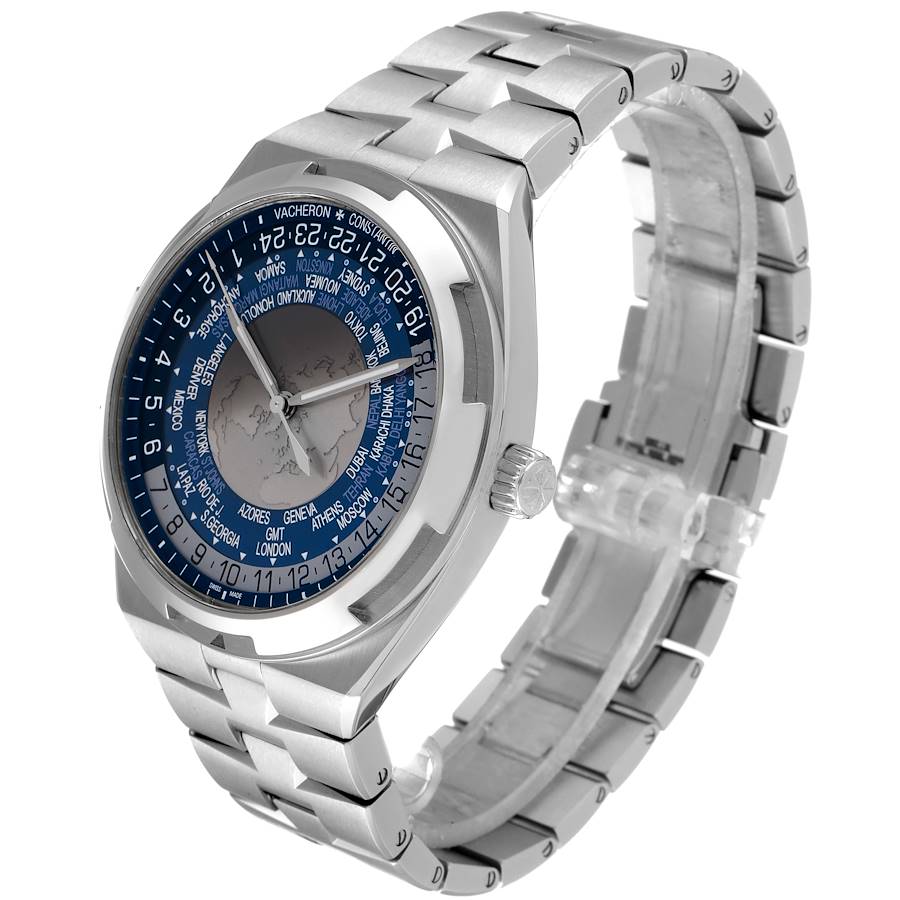 Vacheron Constantin Overseas