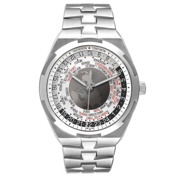 Vacheron Constantin Overseas