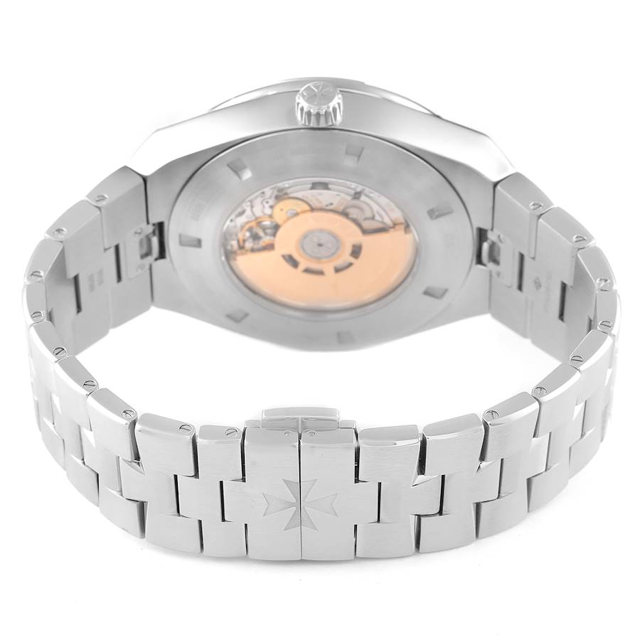 Vacheron Constantin Overseas