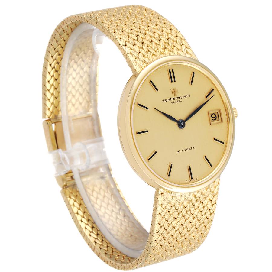 Vacheron Constantin Patrimony