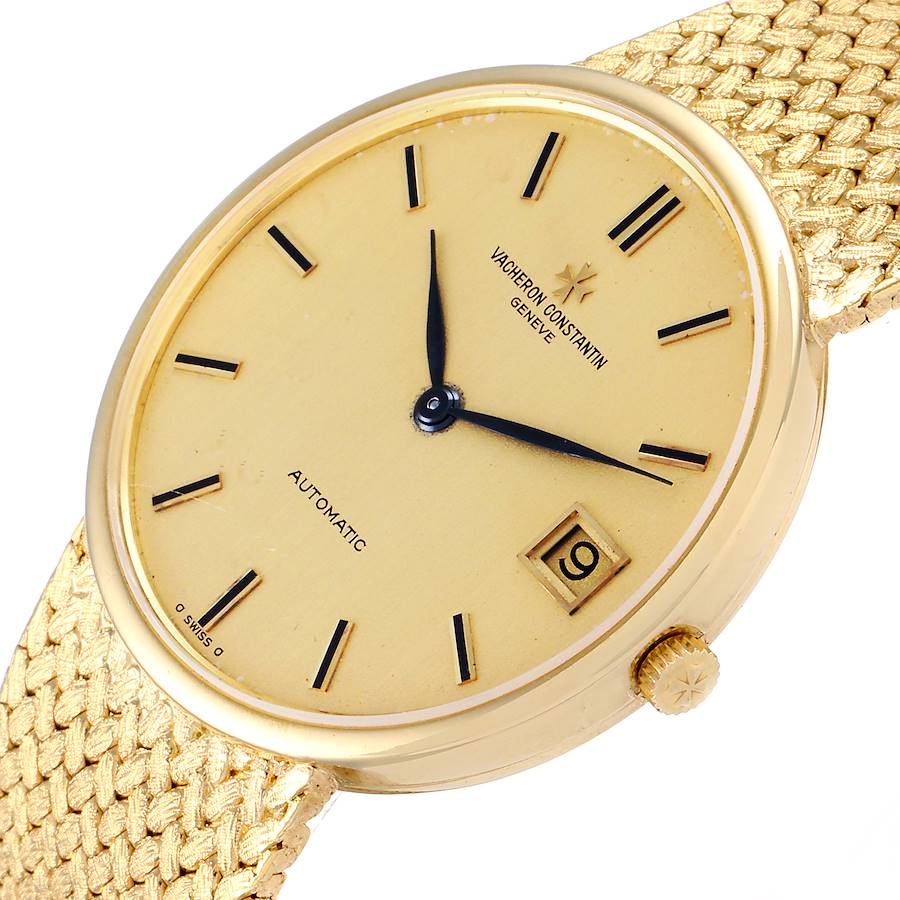 Vacheron Constantin Patrimony
