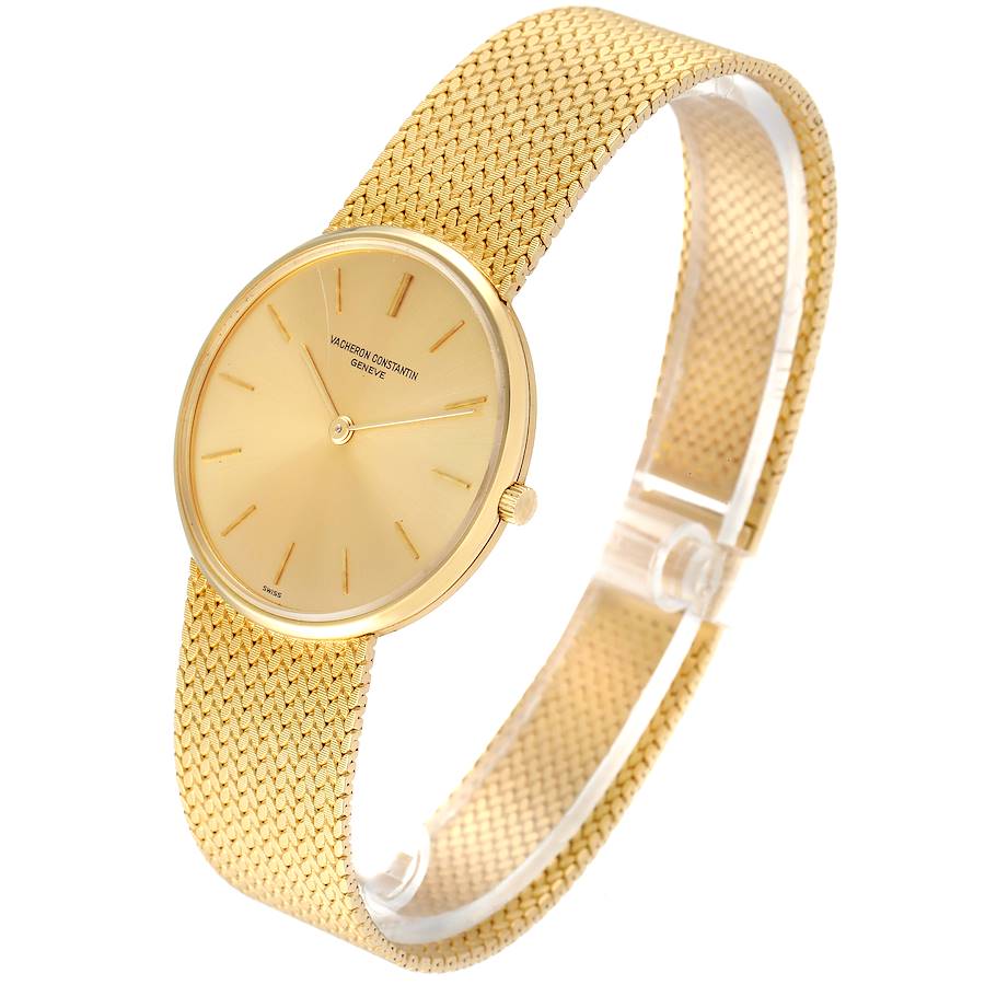 Vacheron Constantin Patrimony