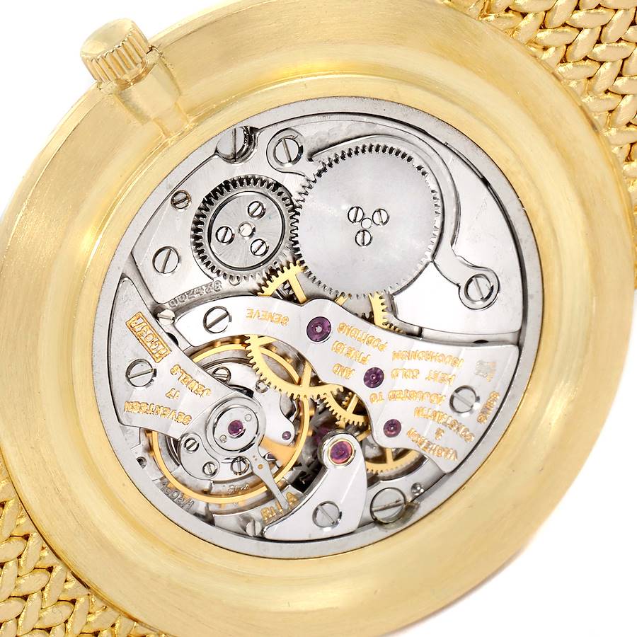 Vacheron Constantin Patrimony