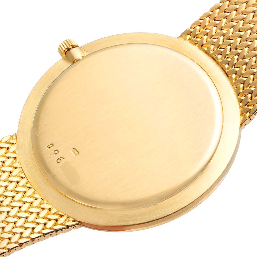 Vacheron Constantin Patrimony
