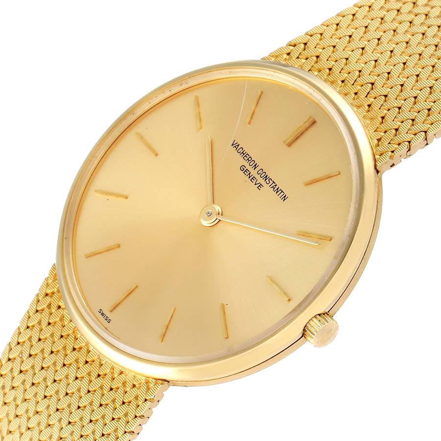 Vacheron Constantin Patrimony