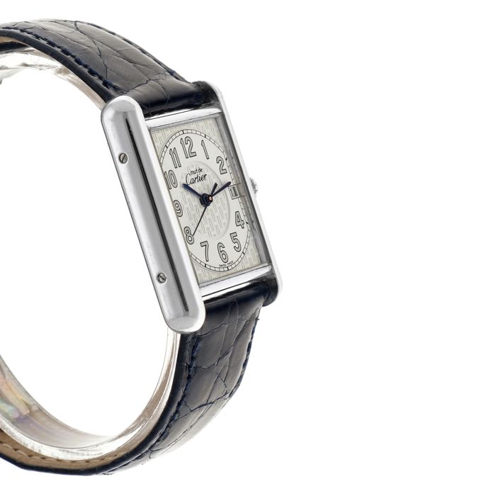 Cartier Tank Femme