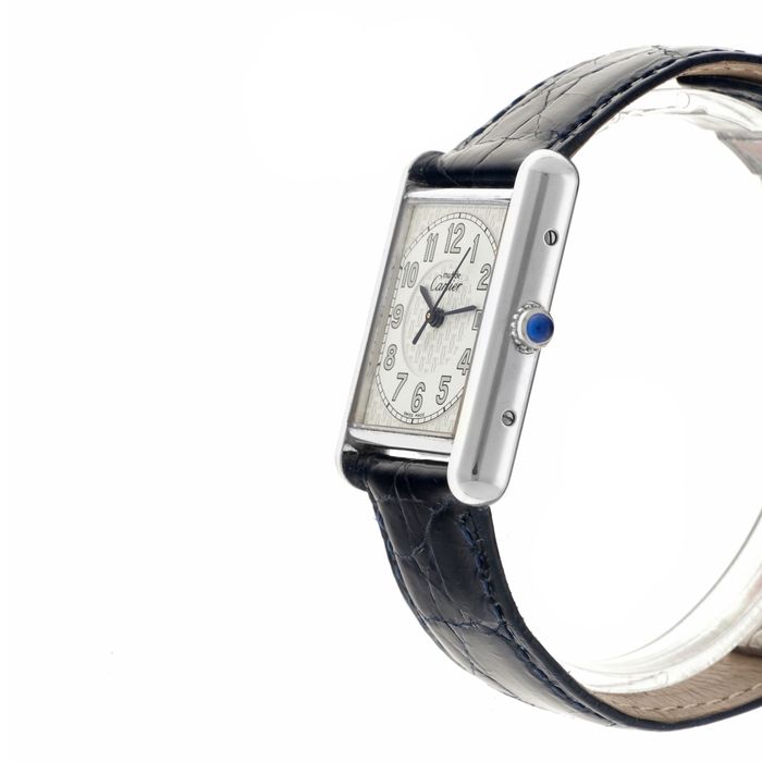 Cartier Tank Femme